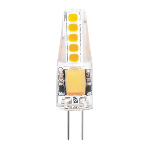 REDLED λάμπα led G4 2,2W AC/DC 12V 400K