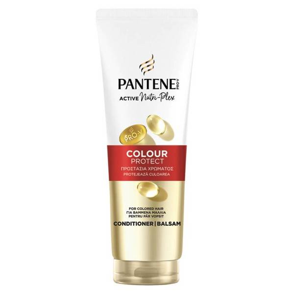 PANTENE conditioner colour protect 230ml