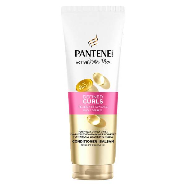 PANTENE conditioner defined curls 230ml