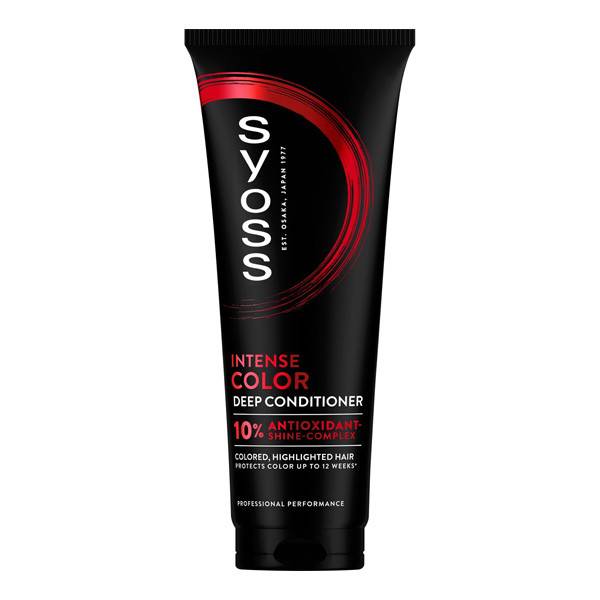 SYOSS conditioner deep intense colour 250ml