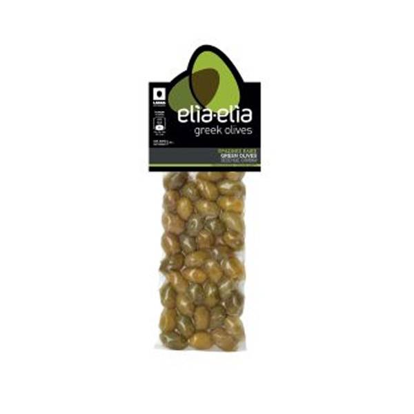 LADAS ελιές πράσινες 200gr