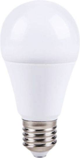 REDLED λάμπα κοινή value led 12W Ε27 4000Κ