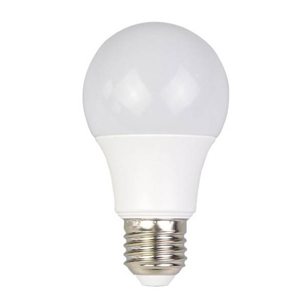 REDLED λάμπα κοινή value led 9W Ε27 4000K