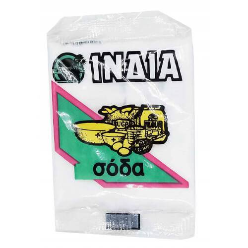 ΙΝΔΙΑ σόδα 20gr