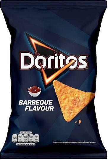 DORITOS πατατάκια barbeque 90gr
