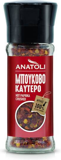 ANATOLI μπούκοβο καυτερό μύλος 20gr