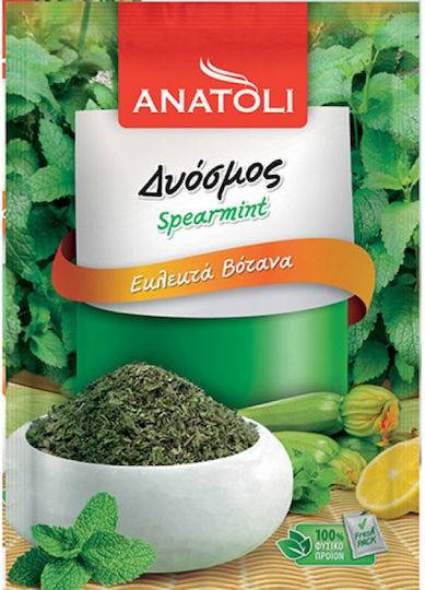 ANATOLI δυόσμος αποξηραμένος 10gr