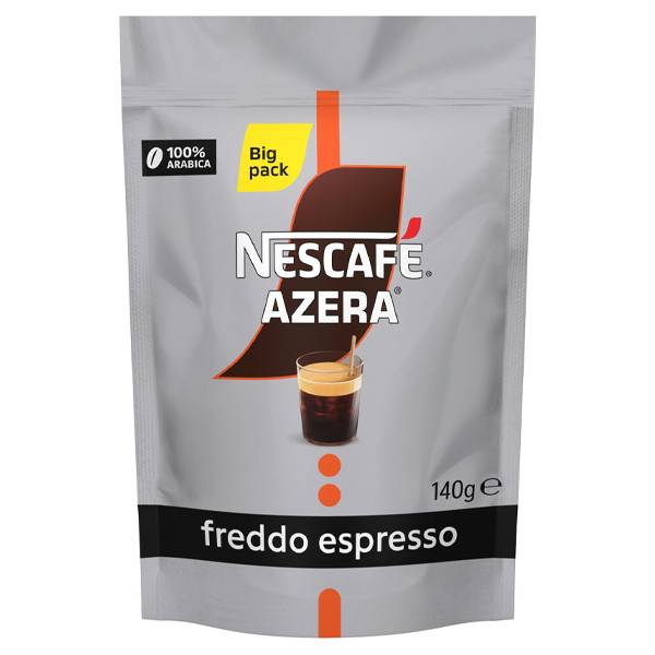 NESCAFE Azera Espresso καφές αλεσμένος 140gr