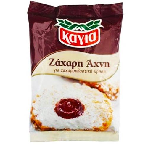 ΚΑΓΙΑ ζάχαρη άχνη 400gr