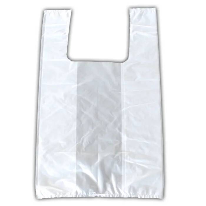 ΘΑΛΑΣΣΙΝΟΣ σακούλες χαρτοπλάστ διάφανες 45cm 1kg