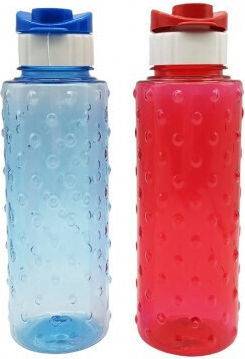 TNS παγούρι πλαστικό 650ml