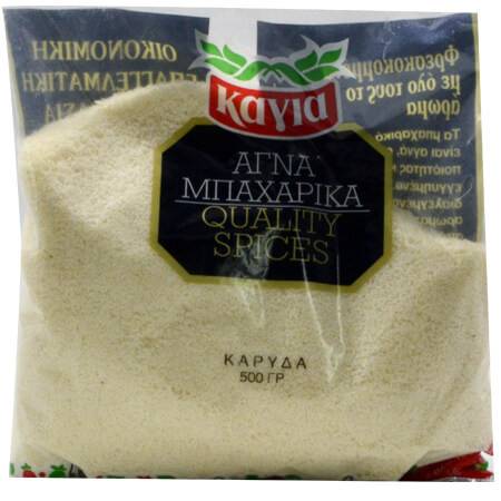 ΚΑΓΙΑ καρύδα τριμμένη 500gr