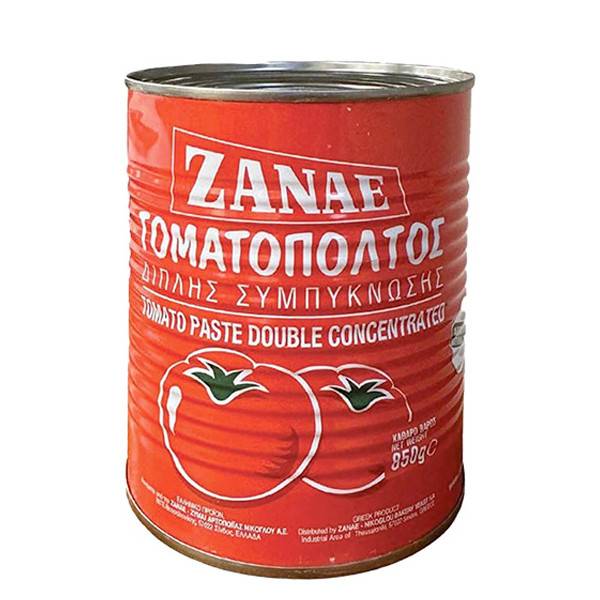 ΖΑΝΑΕ τοματοπολτός 850gr