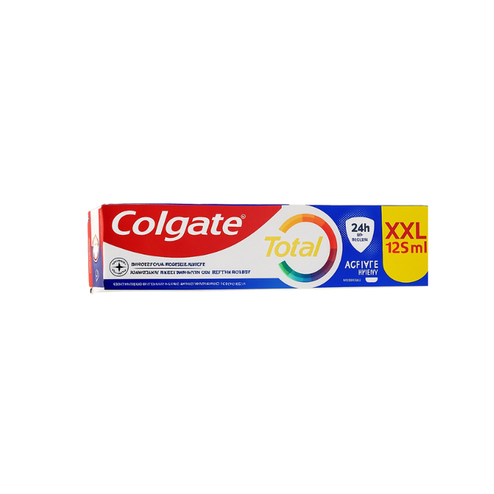 COLGATE οδοντόκρεμα Total Original Gesundes Weiss 125ml