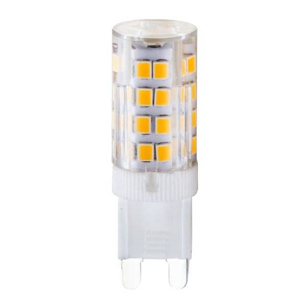 REDLED λάμπα led cool ceramic G9 4,5W 4000K