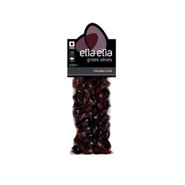 LADAS ελιές θρούμπας 200gr