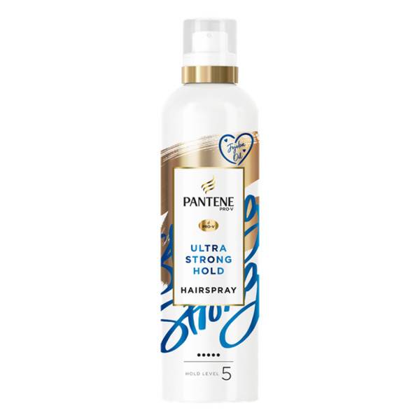PANTENE λακ μαλλιών No5 ultra strong hold 250ml