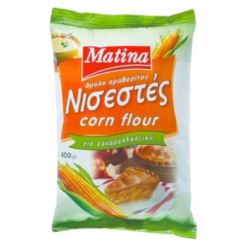 MATINA νισεστές 400gr