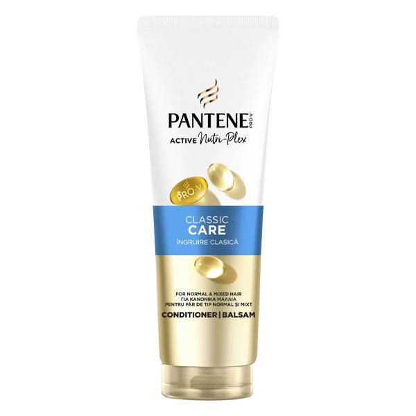 PANTENE conditioner classic care 230ml