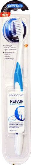 SENSODYNE οδοντόβουρτσα repair και protect έξτρα μαλακή 1τεμ