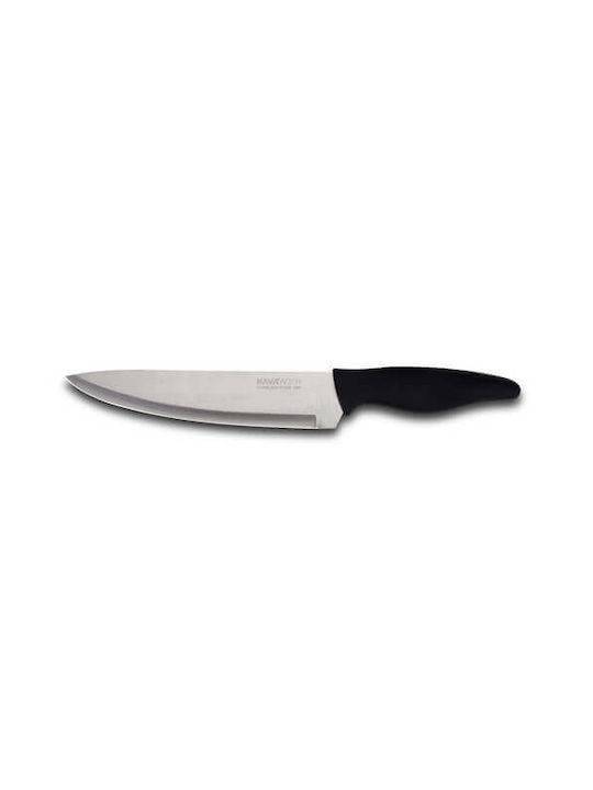 Nava Μαχαίρι Chef από Ανοξείδωτο Ατσάλι 20cm
