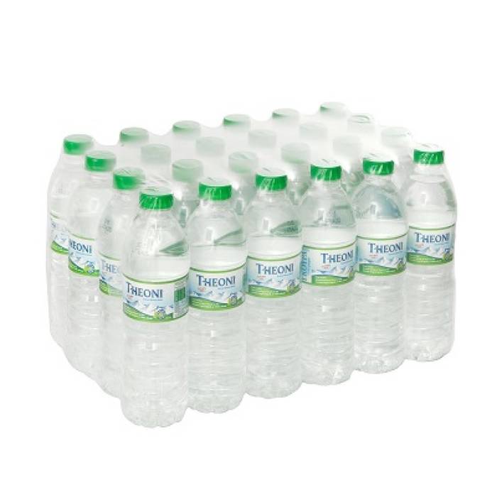 ΘΕΟΝΗ φυσικό μεταλλικό νερό 24x500ml
