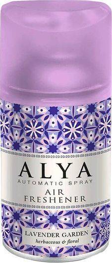 ALYA αποσμητικό χώρου Lavender Garden 250ml