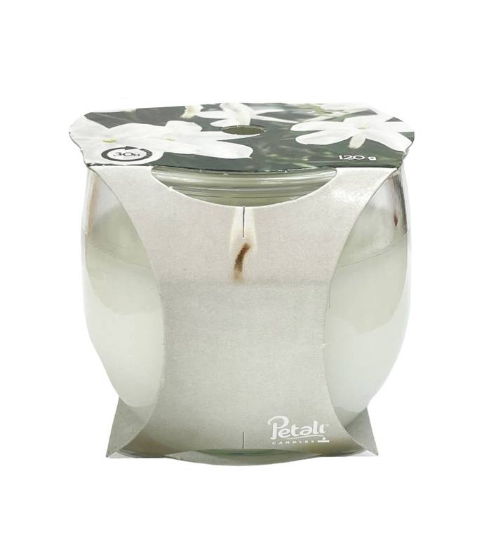 PETALI κερί αρωματικό γιασεμί 120gr