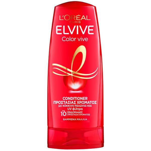 ELVIVE conditioner color vive 300ml