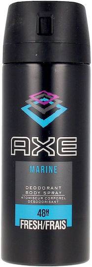 AXE αποσμητικό σώματος spray Marine 150ml
