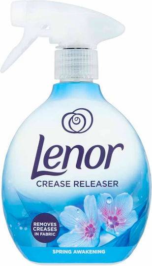 LENOR υγρό αρωματικό υφασμάτων spray spring awakening 500ml