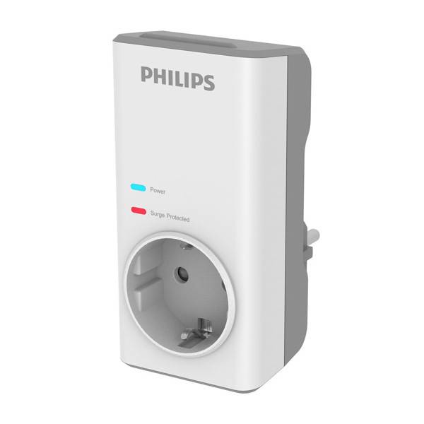PHILIPS μονόπριζο ασφαλείας 1τεμ