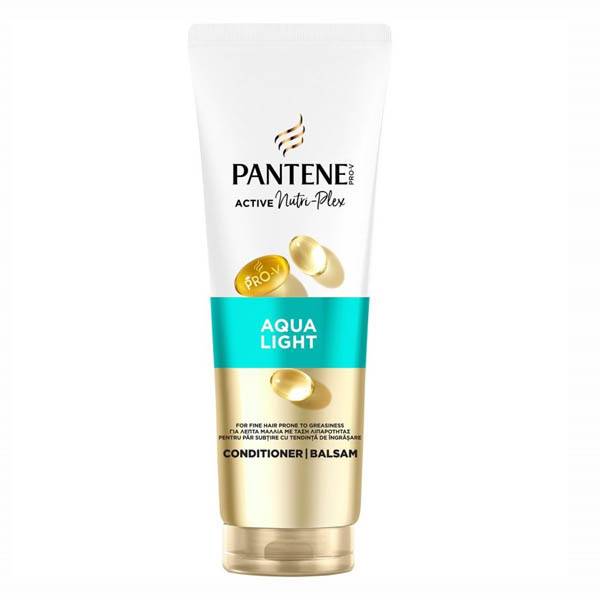 PANTENE conditioner aqua light 230ml