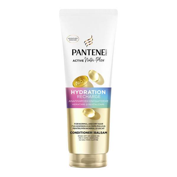 PANTENE conditioner hydration recharge 230ml