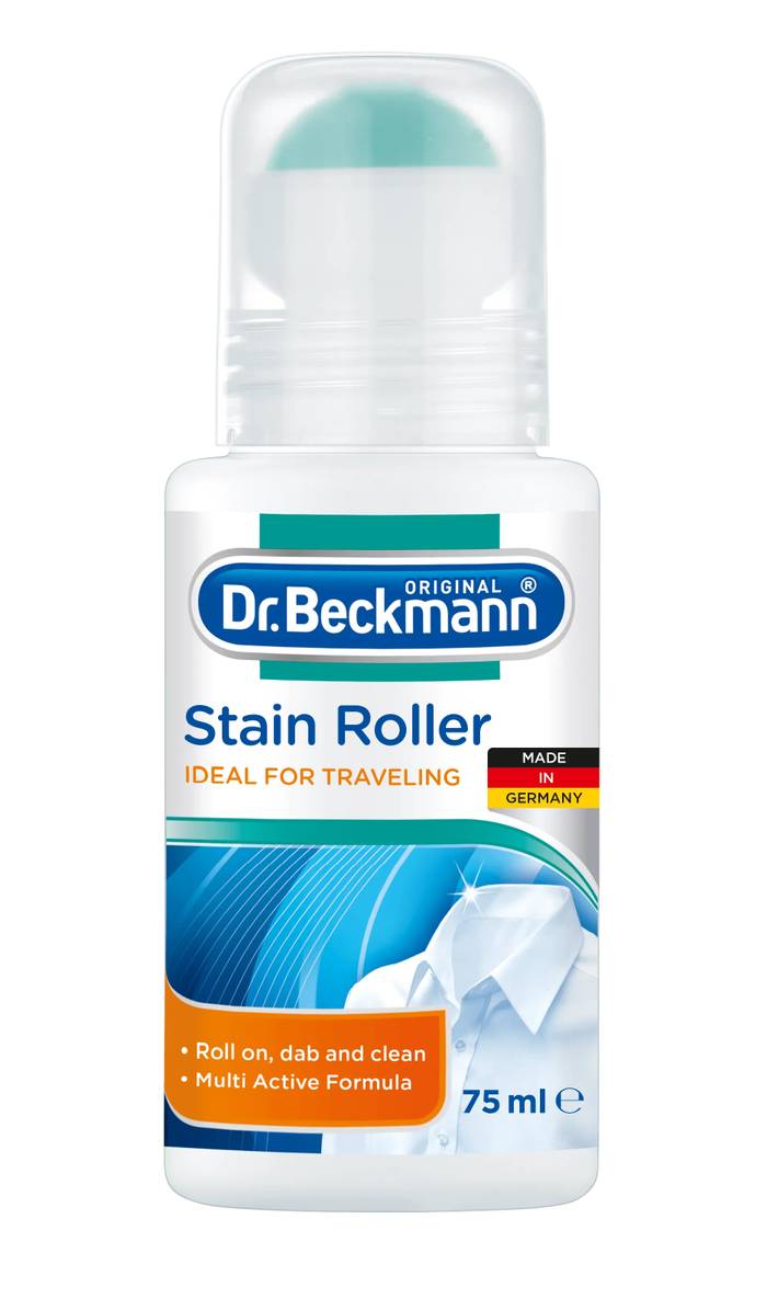 DR. BECKMANN υγρό για αφαίρεση λεκέδων με ρόλερ 75ml