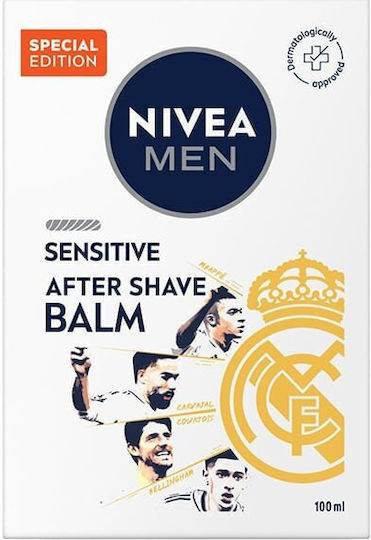 NIVEA after shave balsam sensitive 100ml