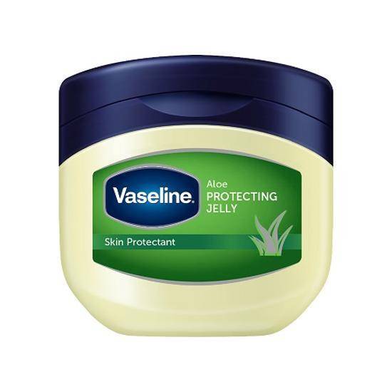 VASELINE βαζελίνη aloe soothing 100ml