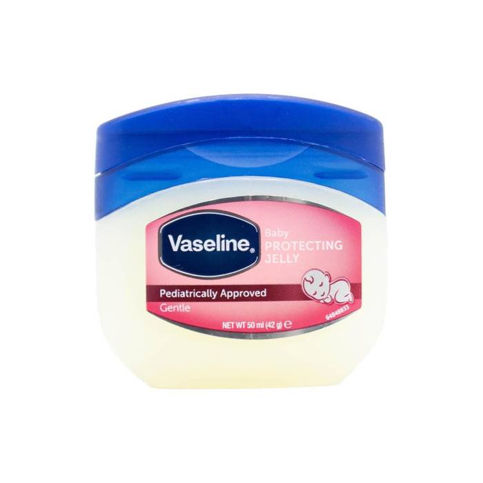 VASELINE βαζελίνη baby protecting 50ml
