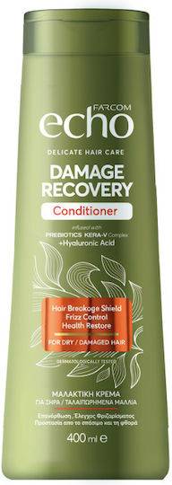 FARCOM ECHO CONDITIONER 400ml (DAMAGE RECOVERY)
