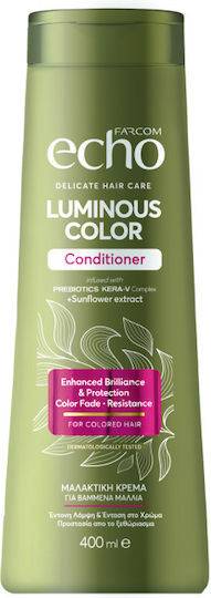 FARCOM ECHO CONDITIONER 400ml (LUMINOUS COLOR)