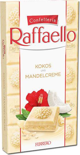 RAFFAELLO PREMIUM ΣΟΚΟΛΑΤΑ 90GR
