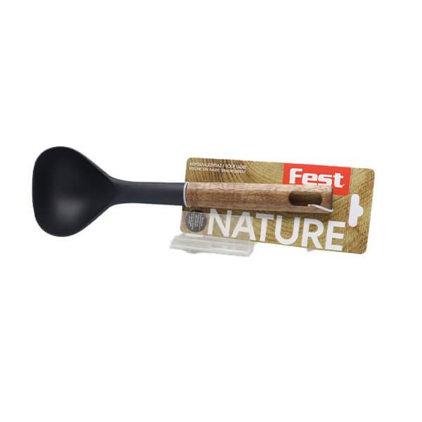 ΚΟΥΤΑΛΑ ΣΟΥΠΑΣ NATURE FEST