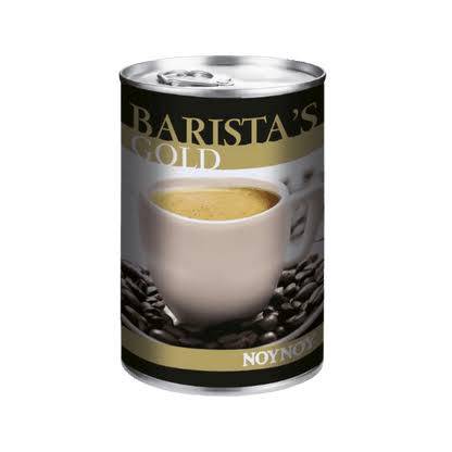 ΝΟΥΝΟΥ γάλα εβαπορέ gold barista 400gr