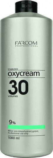 FARCOM Oxy Cream οξυζενέ No30 1lt