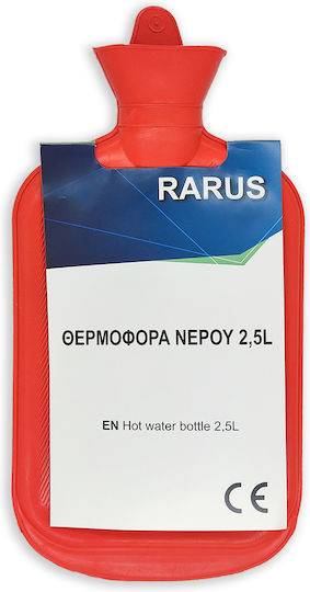 RARUS θερμοφόρα νερού για την μέση 1τεμ