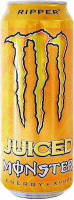 MONSTER ενεργειακό ποτό Ripper 500ml