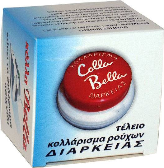 BELLA κόλλα κολλαρίσματος ρούχων συμπυκνωμένη 50gr