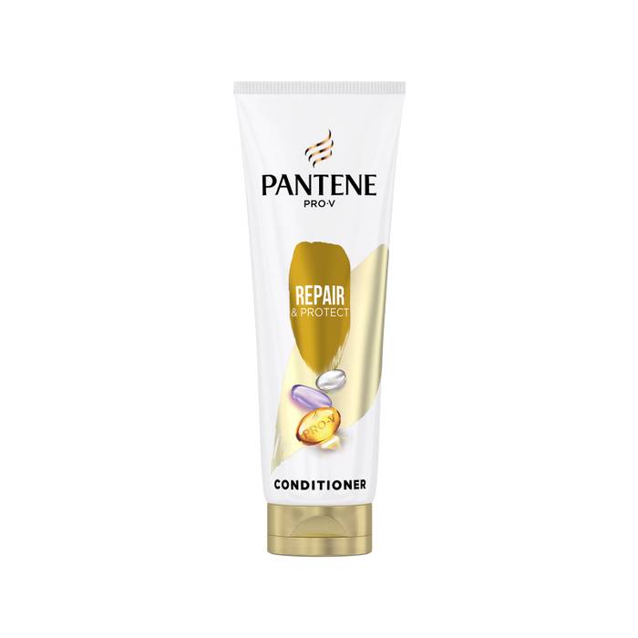 PANTENE CONDITIONER TUBE REPAIR και PROTECT 220ml