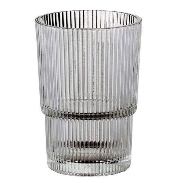 TNS ΠΟΤΗΡΙ ΓΥΑΛΙΝΟ ΝΕΡΟΥ 455ml - (03-950-4123)