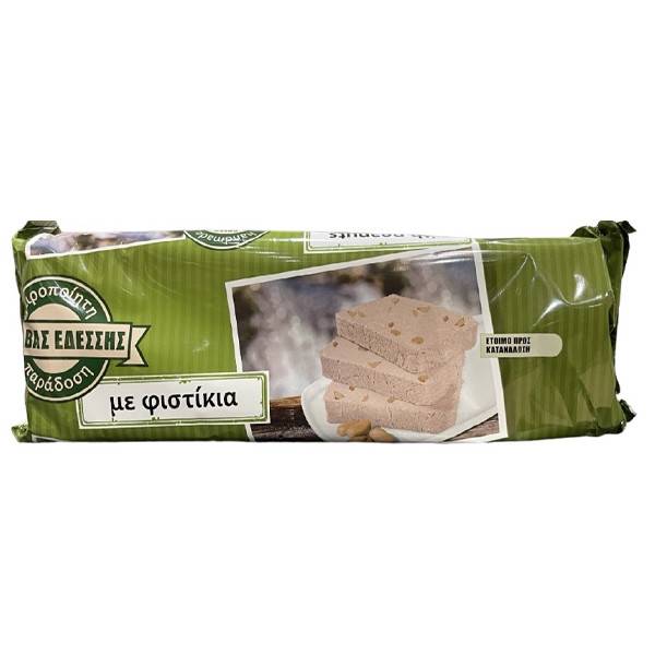 ΕΔΕΣΣΗΣ χαλβάς με φυστίκι 2,5kg